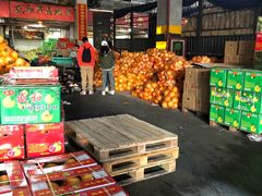 -海吉星国际农产品物流管理有限公司