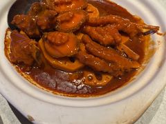 -上和臻品中国菜(花园街店)