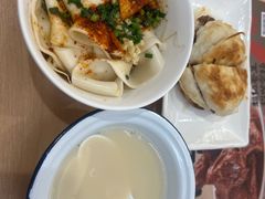 -大师兄·西北小馆(北站缤果空间店)