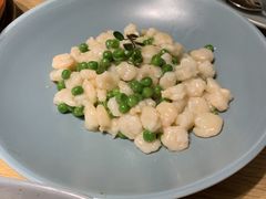 酸奶小盆栽-蜜桃餐厅·伴山(绿宝广场店)