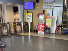 -超鹿运动(五四路恒力城店)