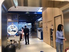 -海马体照相馆(大连柏威年购物中心店)