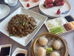 -丰鲤楼•闽南茶楼(仟禧汇店)