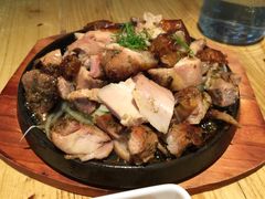 -通海俄式烧烤(下瓦房店)