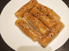 -京香轩·中餐厅(上海中庚聚龙酒店)