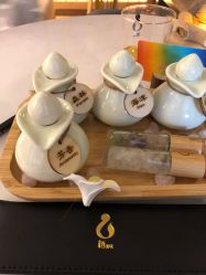 点击看大图 -栖SPA·ONDA ·海菲秀·皑皑科技美肤中心