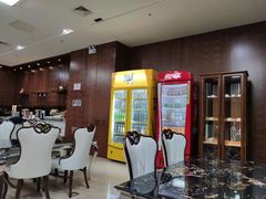 -桃仙机场头等舱休息室