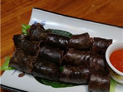 -思金拉措庄园藏餐(太阳岛店)