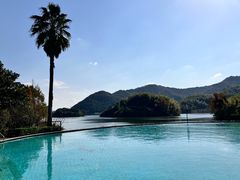 -宁波九龙湖开元度假村