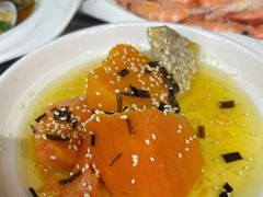 -众味海鲜大排档·活海鲜·潮汕味(南澳店)