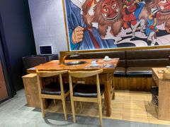 -万兴佳烤肉·长白山老味道(宏泰广场店)
