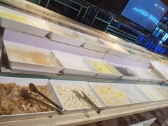-火宴山海鲜自助火锅(新世界店)