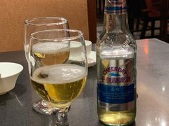 -羡餐厅·杭帮菜·淳菜(千岛湖自由洲际殿店)