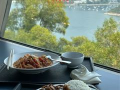 -湾景餐厅(海洋公园店)