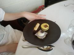 -Caprice(香港四季酒店)