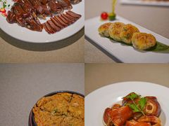 -金成潮菜博物馆(海珠湿地店)