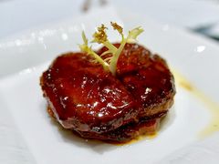 -8餐厅(新葡京酒店)