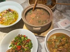 -上荔晶·土菜馆(古田店)