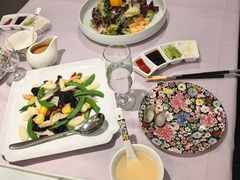 -味+新京宴·烤鸭·北京菜(创意谷店)