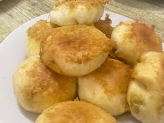 -大南门牛肉包子店