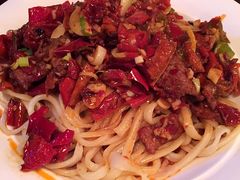 疆Jiang&nbsp;&nbsp;新疆秘制料理-疆Jiang·新疆秘制料理