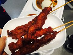 -宜家·瑞典风味餐厅(烟台路店)