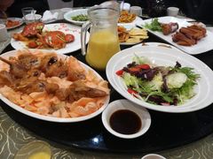 -小龙酒家(桂平路店)