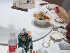 -小厨娘淮扬菜(清江苏宁广场店)