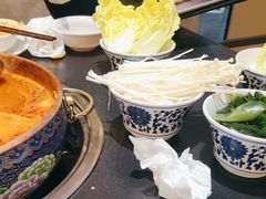 -咏江南·苏式火锅·苏州评弹(观前街店)