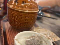 -安泰楼·佛跳墙创始人·传统闽味早茶·酒楼(三坊七巷闽菜地标店)