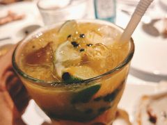 -拉蒂娜·巴西牛排馆 Latina·Brazilian Steakhouse(陆家嘴旗舰店)
