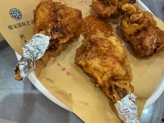 -邢家锅贴老店·非遗·开封菜(金明广场店)