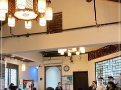 大堂-双塔老饭店