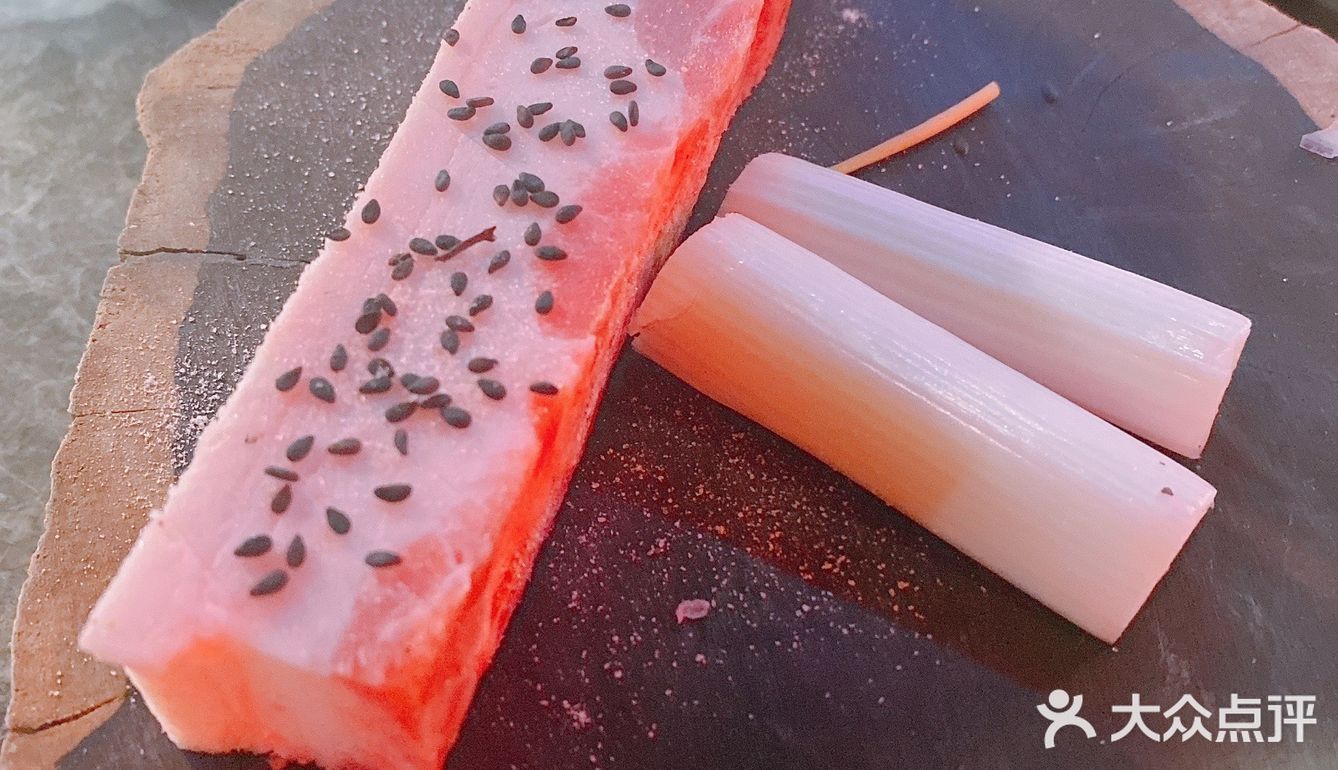 上菜没有节奏感太慢了