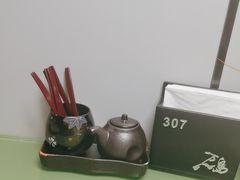 -万岛日本料理铁板烧(大宁店)