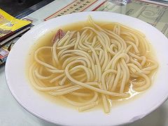 叉烧通粉-华星冰室(湾仔店)