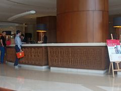 -上海千禧海鸥大酒店