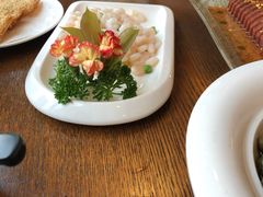 -新木器时代餐厅(太湖新天地店)