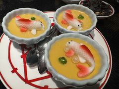 -锦楼·臻选新杭帮(杭州中心店)