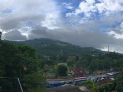 -班达拉奈克国际机场