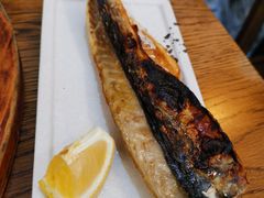 秋刀鱼-原田新料理(1912店)