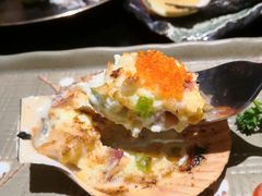 -松临·铁板烧&Omakase(神农店)