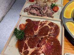 -喜来稀肉(虹泉路店)