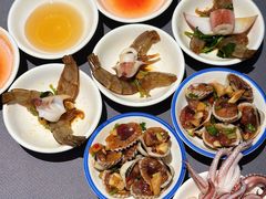 -海门鱼仔·潮汕味(KKMall店)