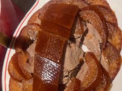 -秀儿四九城·新京菜(亚运村鸟巢店)