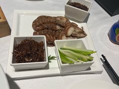 -福海居烤鸭店(鸟巢店)