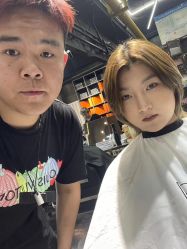 -無名发艺