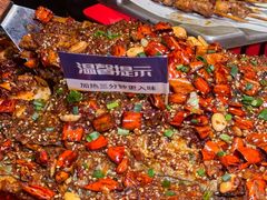 -1819餐厅·团队聚餐·烤串·精酿