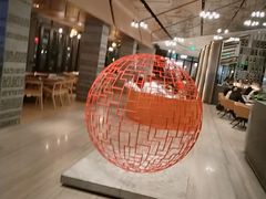 -WOLFGANG PUCK KITCHEN & BAR(迪士尼小镇店)