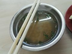 -舒蔡记生煎菜饭(云南中路店)